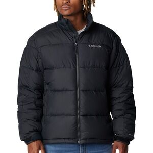 Columbia Men's Standard Fivemile Butte Hooded Jacket - XXL